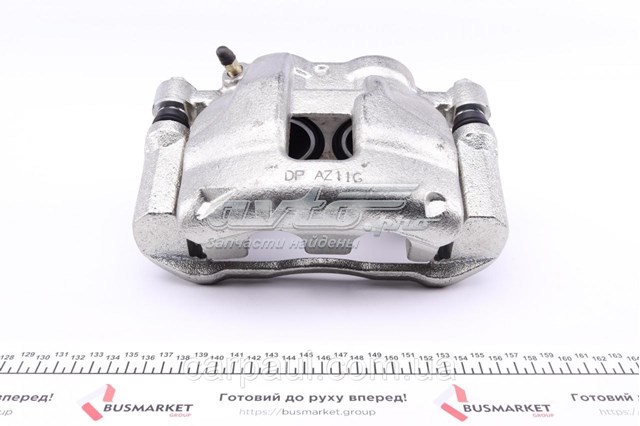 Супорт гальмівний, передній, правий DP Group BS2314