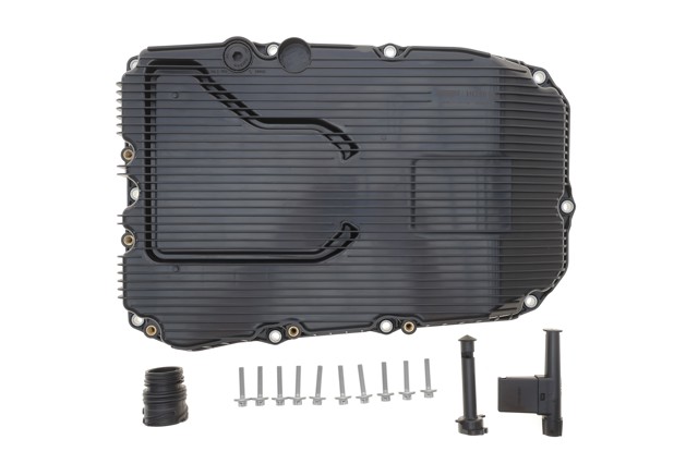 Піддон АКПП Hengst HG101HD832 ціна, від 155.15 USD