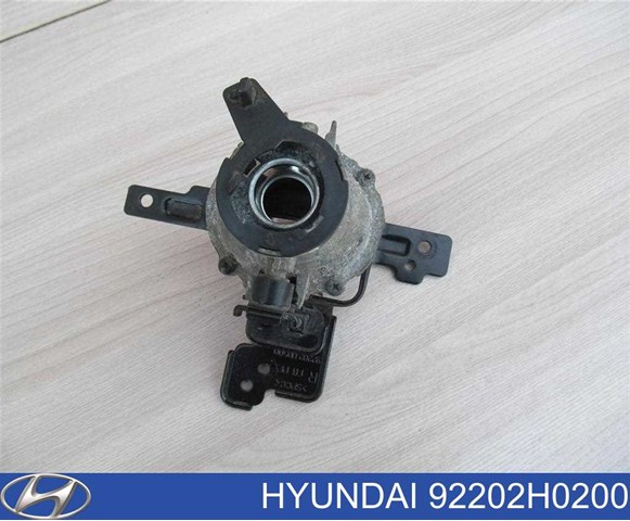  Hyundai/Kia 92202H0200 ціна, від 206.39 USD