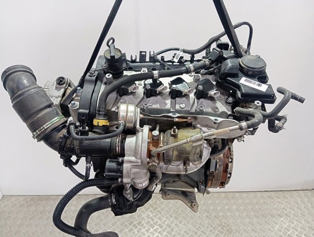 Купити 55263624 Fiat/Alfa/Lancia Двигун