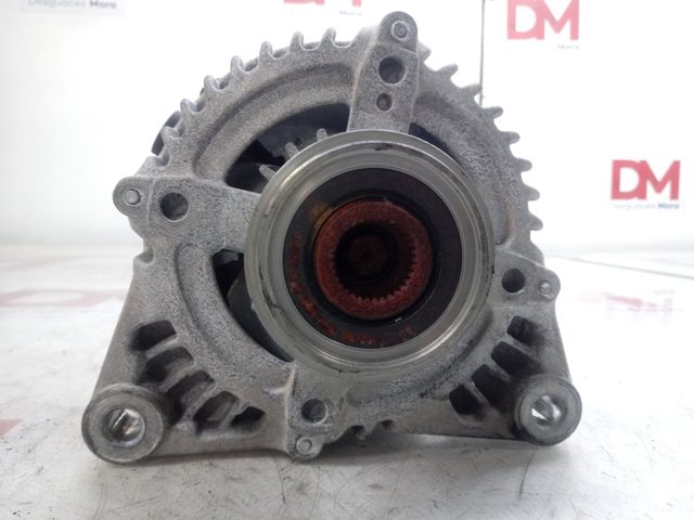 Генератор Peugeot/Citroen 9835688980 ціна, від 126.67 USD