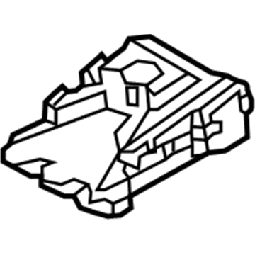  8646C50010 Toyota