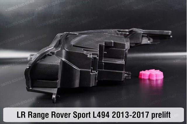 Фара ліва LR044273 Land Rover