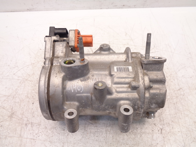 LX6A19D623AC Ford Компресор холодоагенту