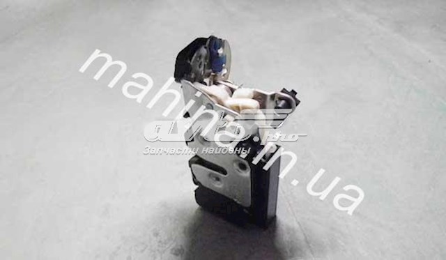 Замок задньої двері, лівої A216205010 Chery