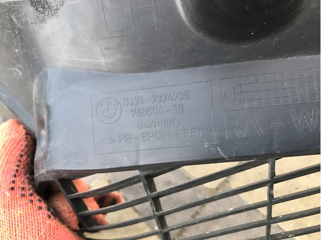 51717374735 BMW 