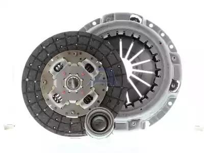 Зчеплення KT218G Aisin