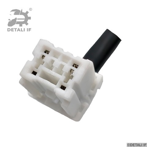 Датчик відкриття кришки багажника/задніх дверей (ляди) Detali IF DF17009 ціна, від 20.76 USD