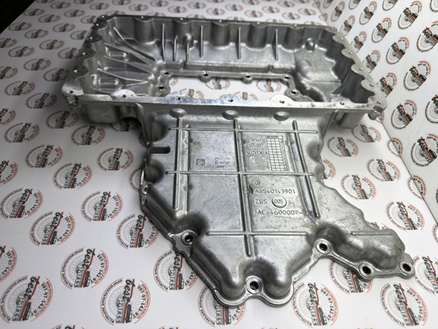 A6540143901 Mercedes 