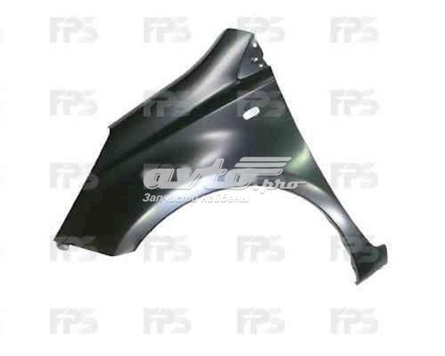 Ліве переднє крило FPS FP5013311 ціна, від 165.70 USD