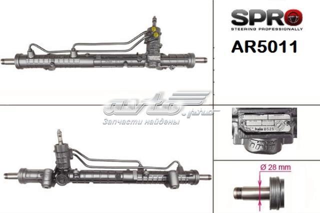 Рульова рейка AR211R MSG