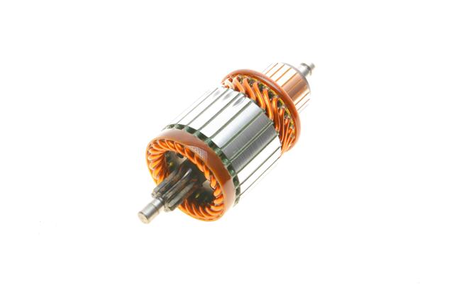 Купити 1004011301 Bosch Якір (ротор) стартера