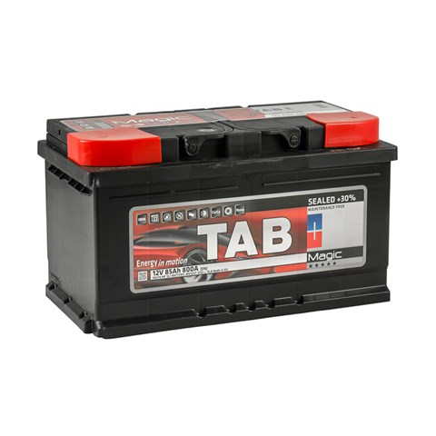 Купити Акумулятор TAB 85 А/г (189085)