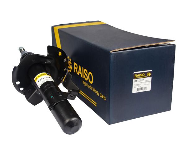 Стійка передня, ліва Raiso RS313759
