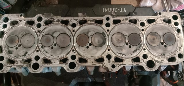  VAG 0741033736 ціна, від 281.21 USD