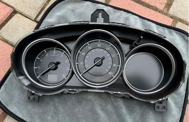 Купити TK4955430 Mazda Спідометр