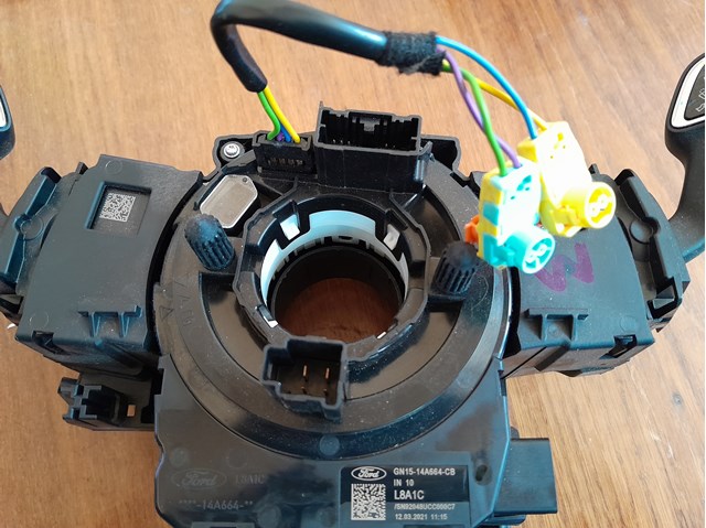  Ford GN1514A664CB