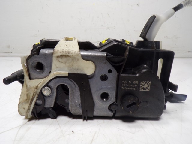  Peugeot/Citroen 9819263180 ціна, від 151.17 USD
