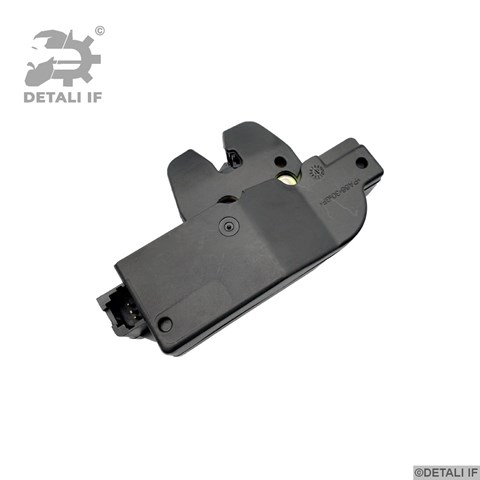 Замок кришки багажника Detali IF DF13514