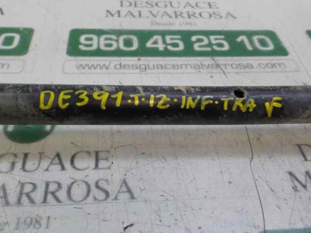 Важіль задньої підвіски поперечний Fiat/Alfa/Lancia 51944156 ціна, від 7.29 USD