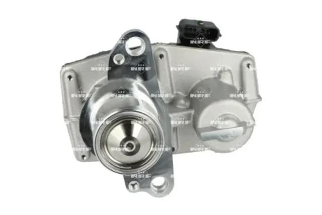 Клапан EGR рециркуляції газів NRF 48725