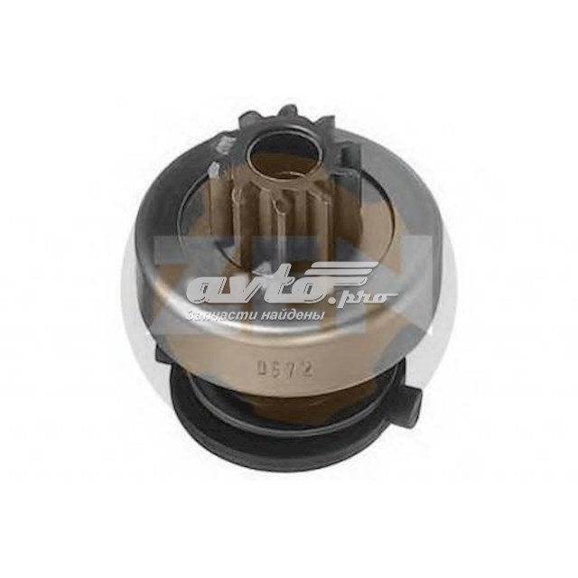 Бендикс стартера ZN0572 ZEN