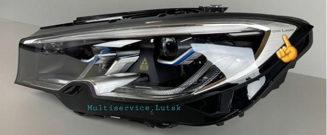  BMW 9481711 ціна, від 2033.75 USD