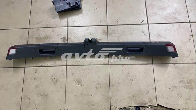 Оббивка багажника Mercedes A2127400072