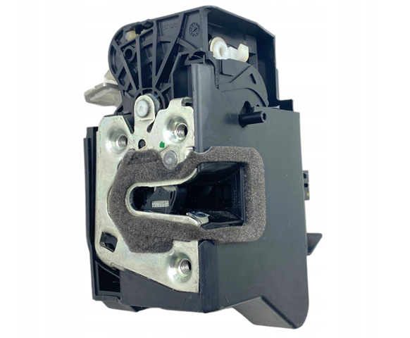 Замок задньої дверї, правої 825020994R Renault (RVI)