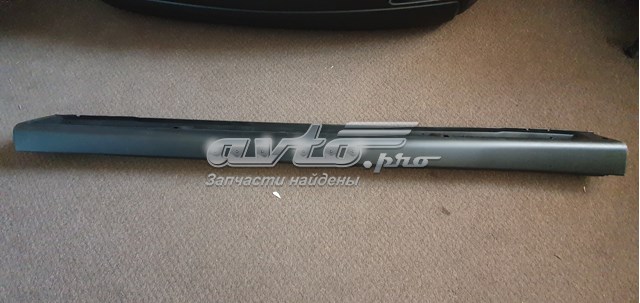 Накладка зовнішня (молдинг) порога, правий FPS FP4824936 ціна, від 53.21 USD