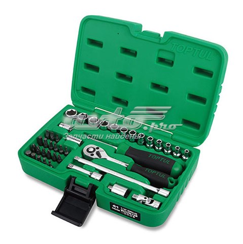  Toptul GCAI4102 ціна, від 51.29 USD