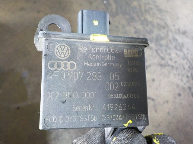 Купити 4F090728305 VAG 