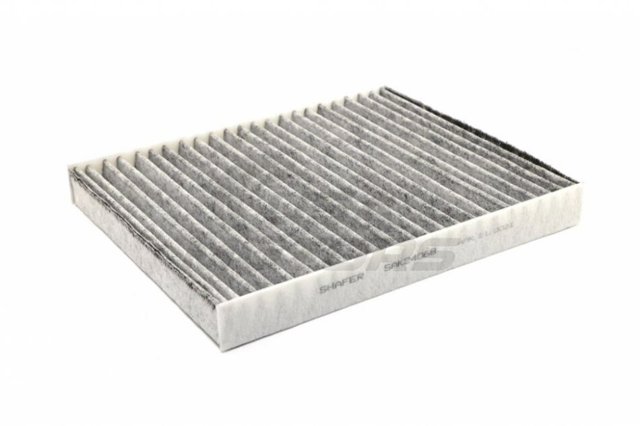 Фільтр салону SAK24068 Shafer