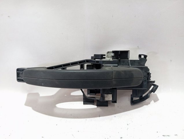 Тримач зовнішньої ручки дверей, передньої лівої BK21V224A37AD Ford