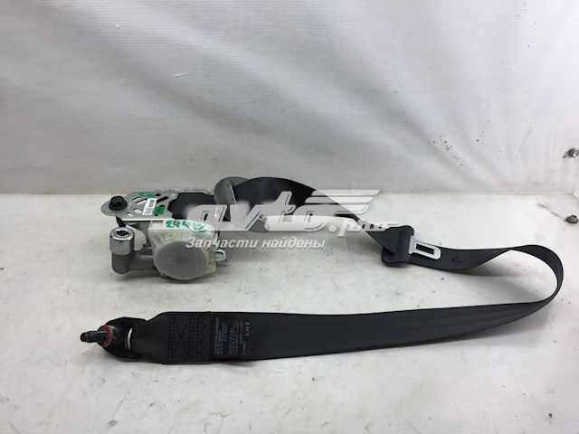 Пасок безпеки передній правий Hyundai/Kia 888804L000WK ціна, від 129.69 USD