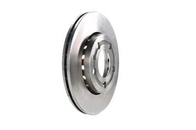 Диск гальмівний передній Bosch 986479036