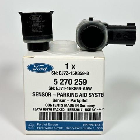 EJ7Z15K859B Ford 