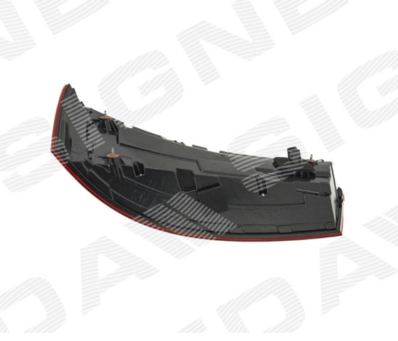 Задній правий стоп Signeda ZAD191113R