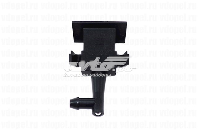 Форсунка омивача скла лобового, ліва General Motors 13250470 ціна, від 8.20 USD