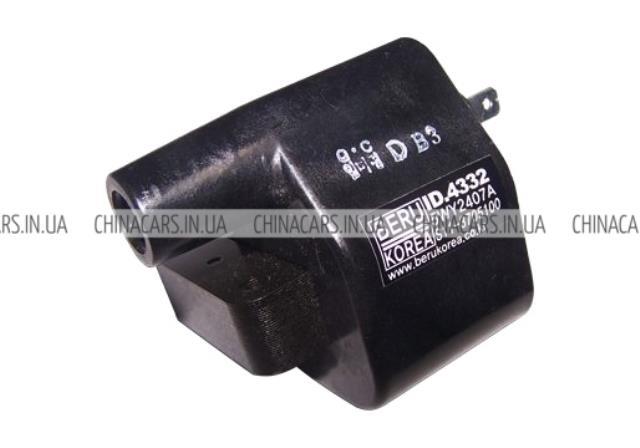 Котушка Chery S113705100