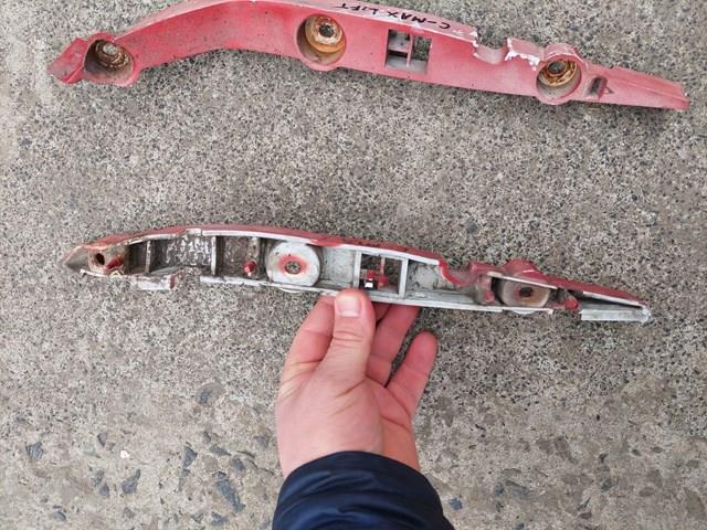  Ford 3M51R17D958A ціна, від 5.14 USD