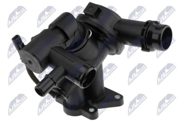 Кожух термостата NTY CTMLR013 ціна, від 70.97 USD