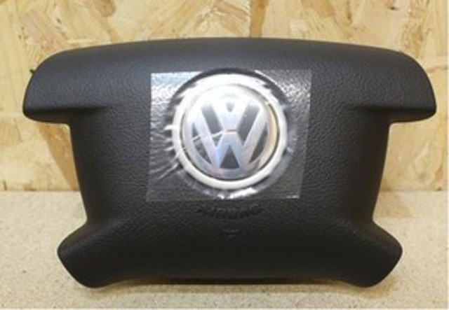  Подушка безпеки, водійська, AIRBAG Volkswagen Transporter 