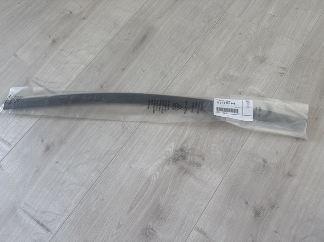  BMW 17219501845 ціна, від 22.53 USD