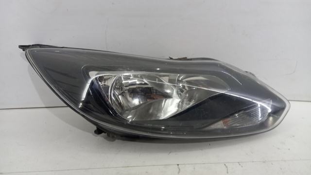 Купити BM5113W029CF Ford Права блок фара