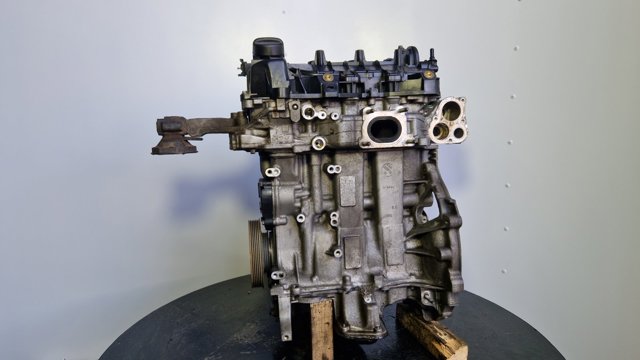 Двигун HMZ Peugeot/Citroen