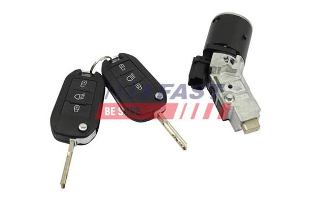 Замок запалювання Fast FT82358 ціна, від 48.99 USD