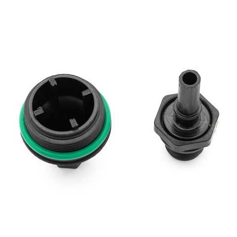 Мембрана масловіддільника Klifex KL6070100300 ціна, від 16.65 USD