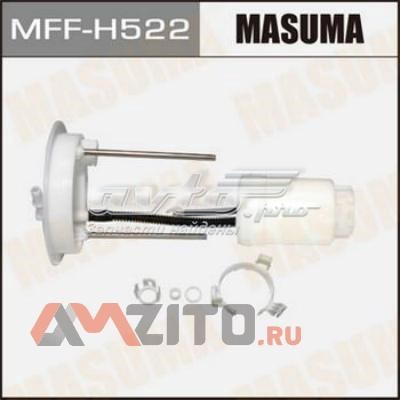 MFFH522 Masuma Фільтр палива