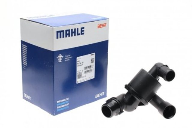 Корпус термостата TI3487 Mahle Original